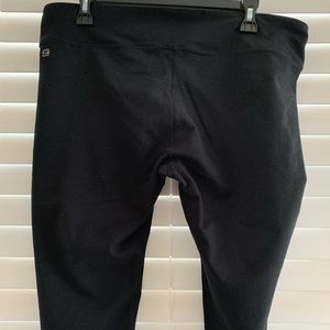 Fabletics XXL Crop Pant